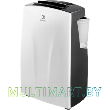 Мобильный кондиционер Electrolux Cool Power EACM-16 HP/N3 картинка 3